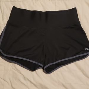 Champion women's shorts